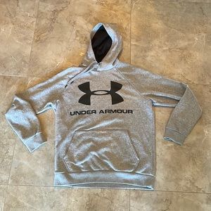 Men’s Under Armour Hoodie